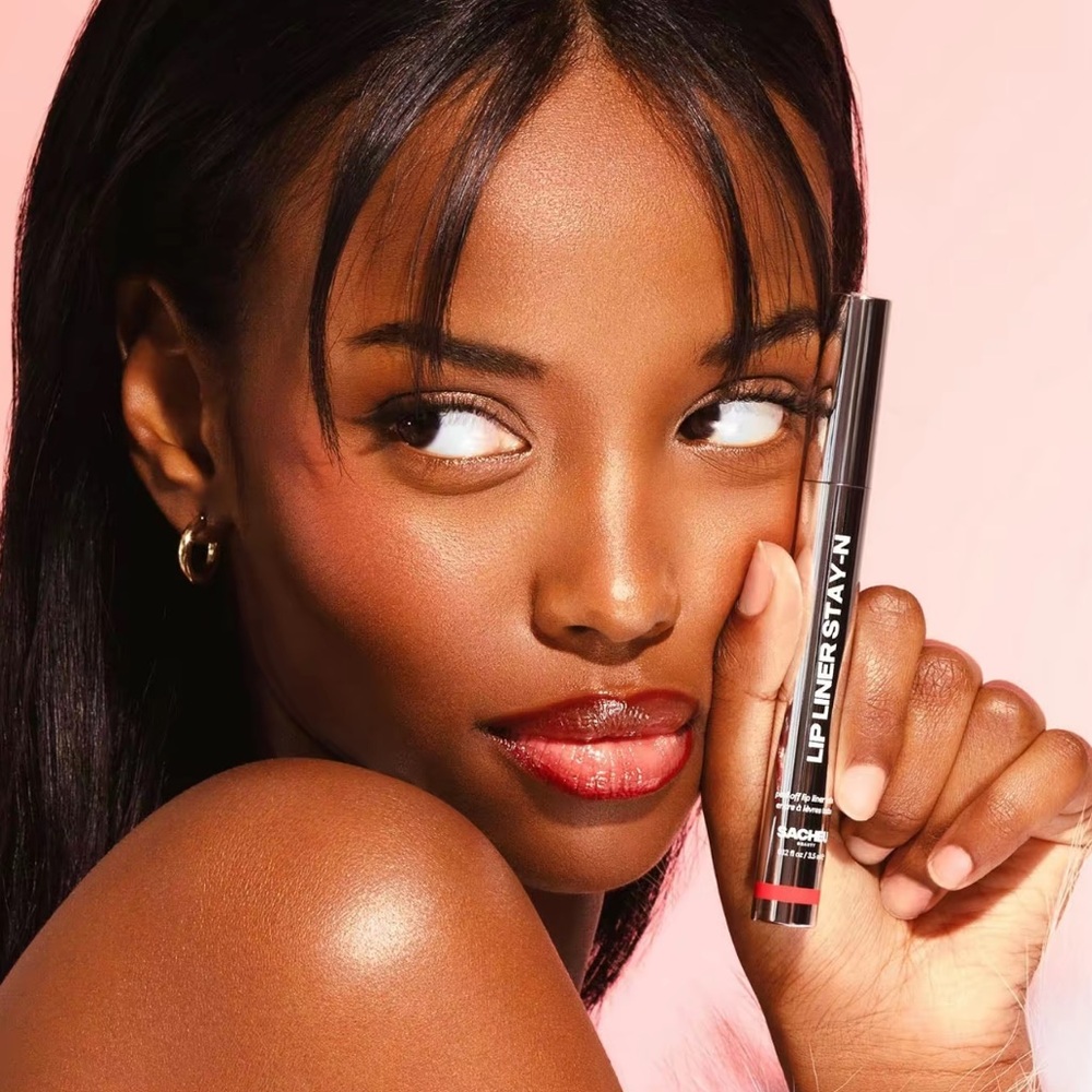 NIB Sacheu Beauty Tattoo Lip Liner 💋
